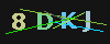 Gambar captcha
